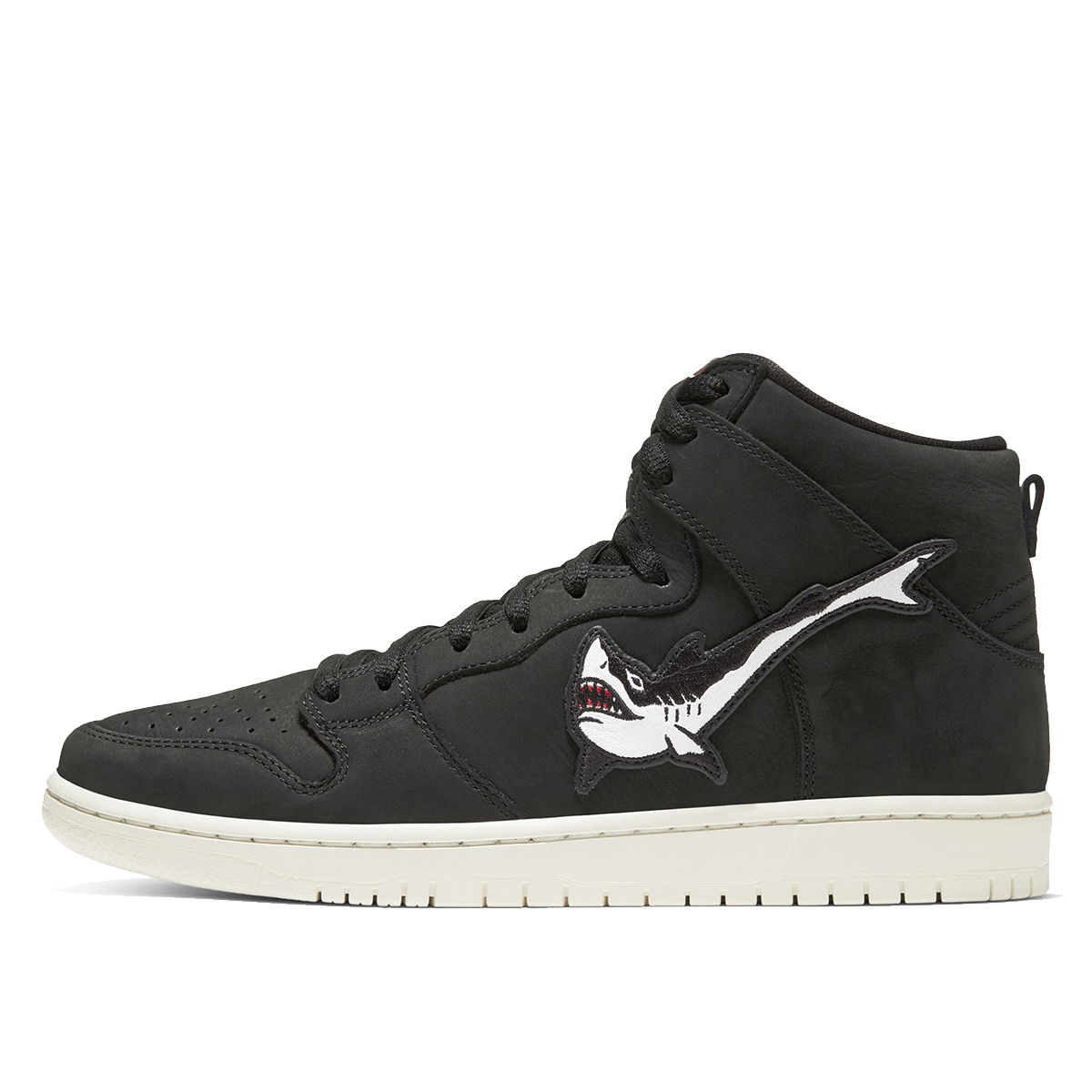 Кецове и обувки Nike SB Oski x Dunk High Pro Оранжево
 | CI2692-001, 1