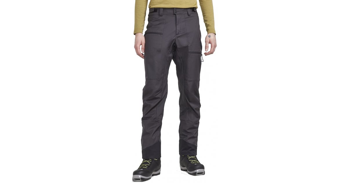 Панталони Craft ADV Backcountry Trousers Сиво | 1912435-992000, 1