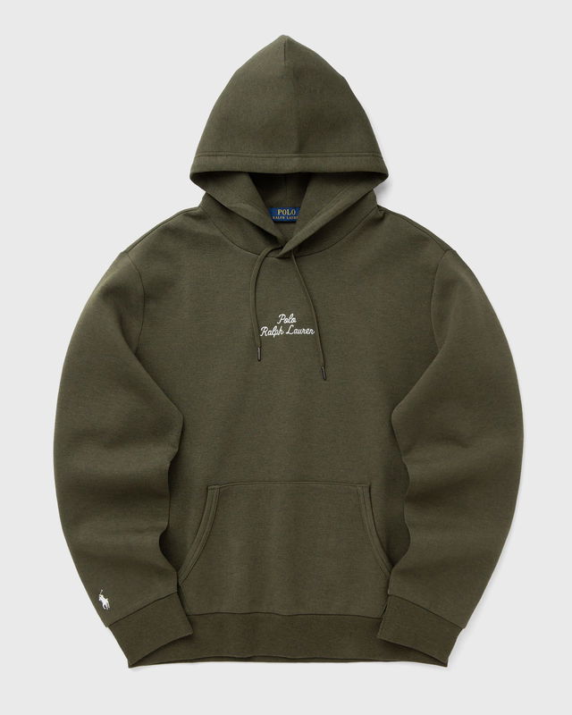 Script Logo Hoodie