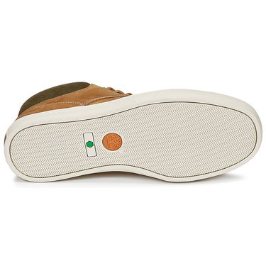 Кецове и обувки Timberland (High-top Trainers) ADVENTURE 2.0 CUPSOLE CHK Кафяво | TB0A1JU1231=CA1JU1, 6