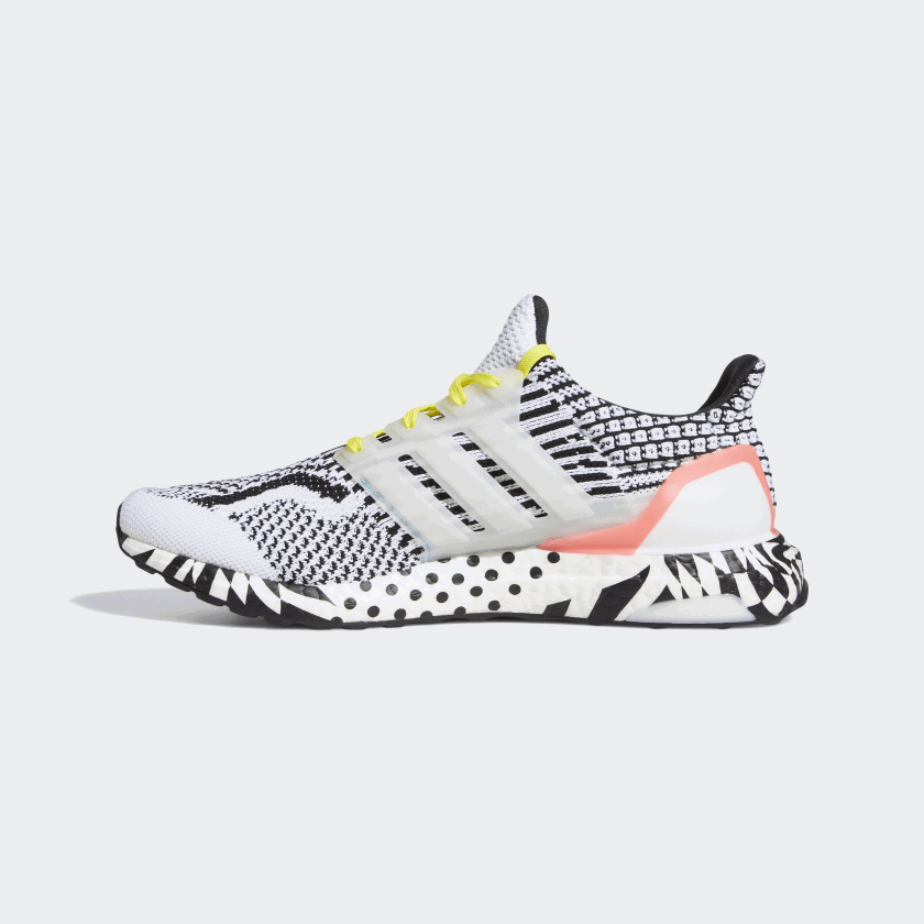 Кецове и обувки adidas Performance Ultraboost 5.0 DNA Многоцветен | GY0326, 0