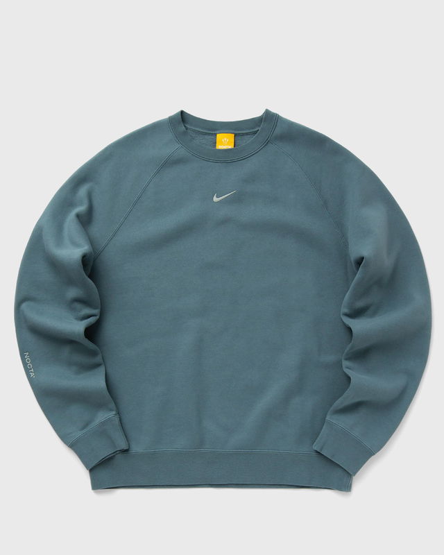 NOCTA x FLEECE CS CREWNECK