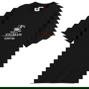 Serve It Best Graphic Tee