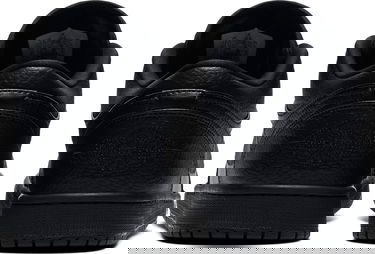 Кецове и обувки Jordan Air Jordan 1 Low Черно | 553558-091, 4