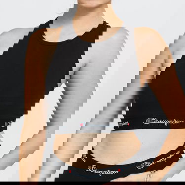 Сутиен Champion Bra Черно | 114559 KK001, 2
