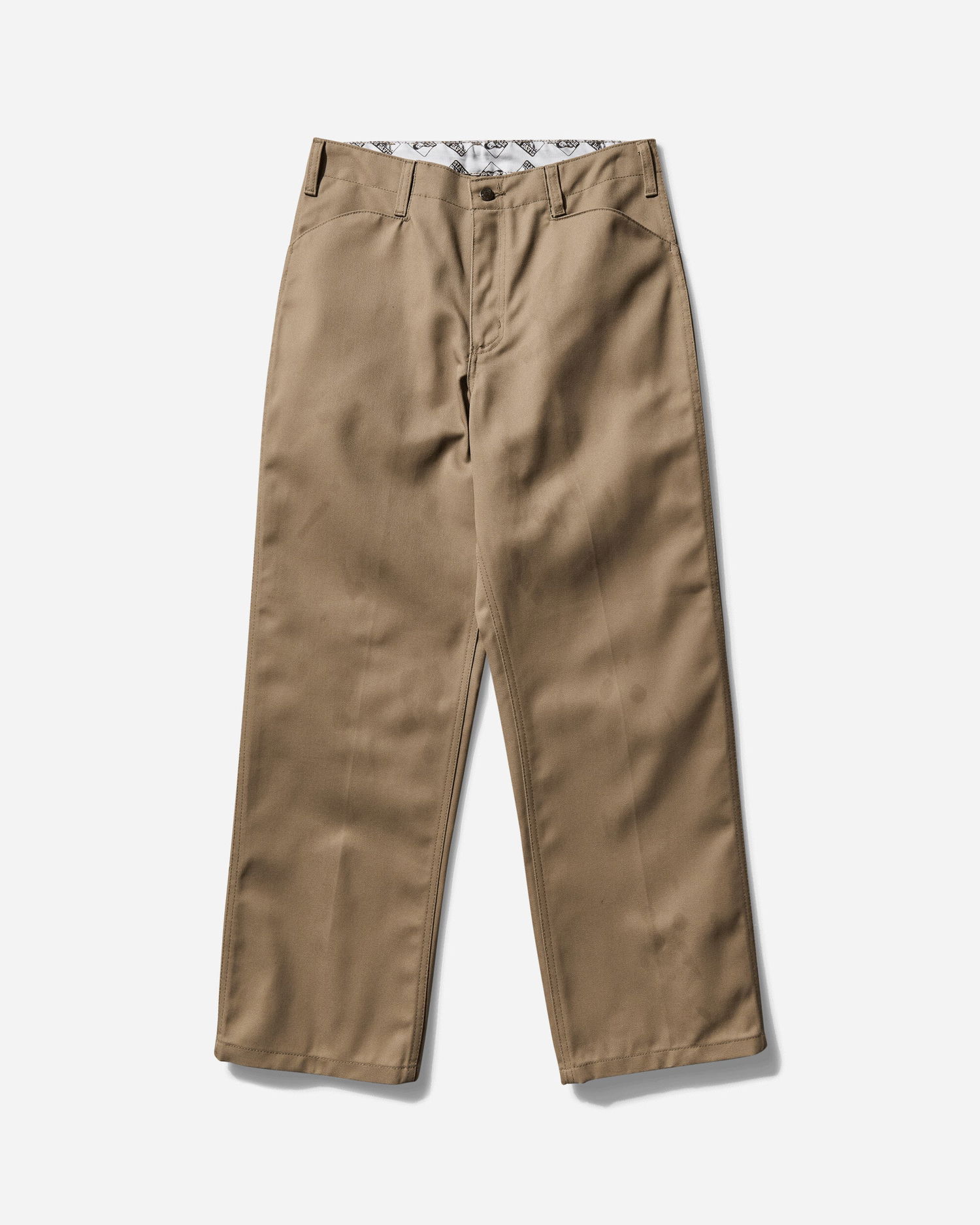 Карго панталони Ben Davis Original Pants Кафяво | BEN695 001, 0