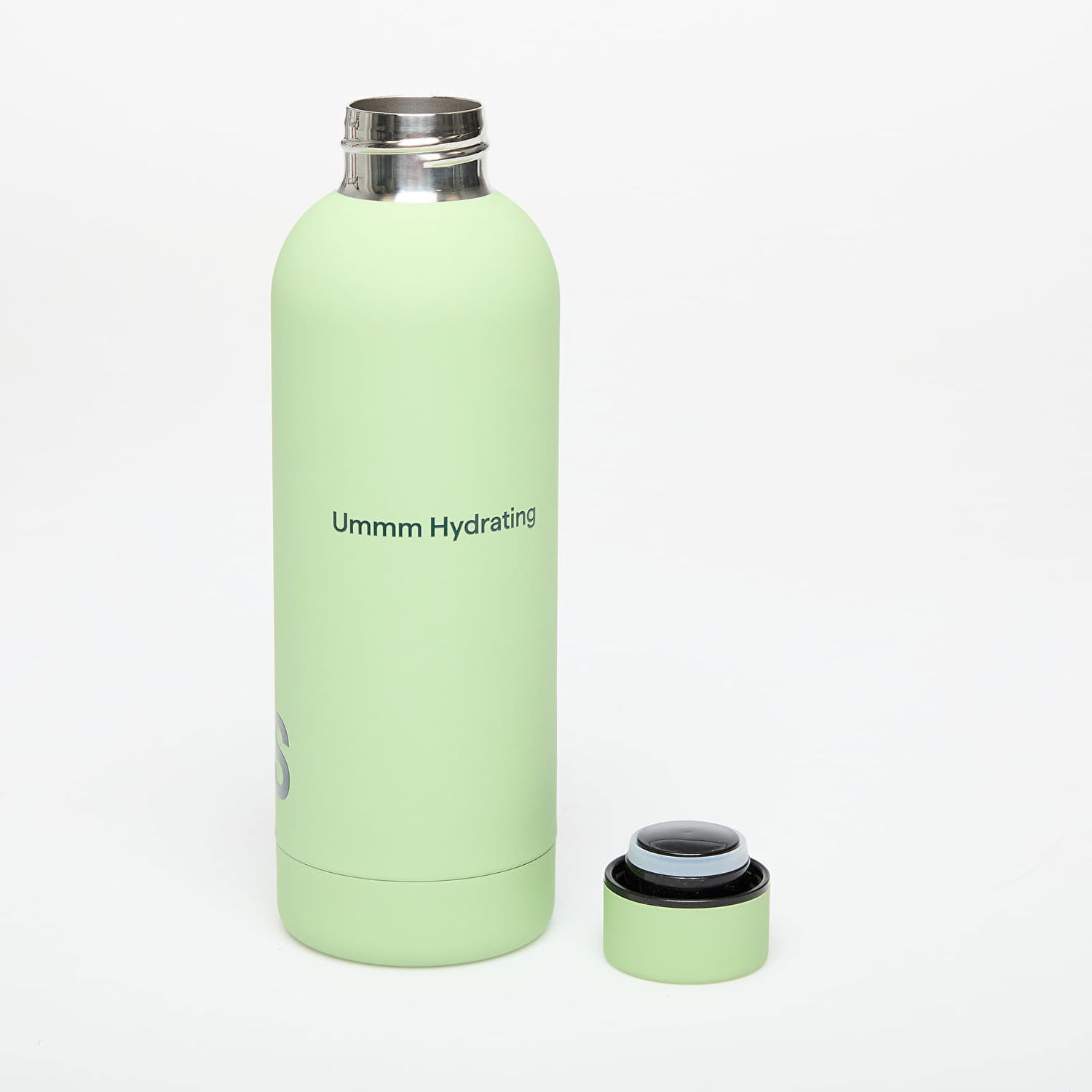 Бутилки за пиене Queens Water Bottle Зелено | QNS_077, 1
