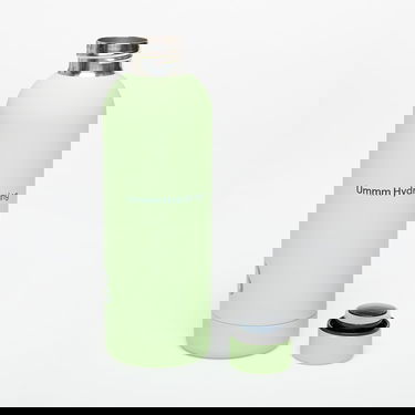 Бутилки за пиене Queens Water Bottle Зелено | QNS_077, 1