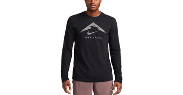 Тениска Nike Dri-FIT Черно | fn0827-010, 1