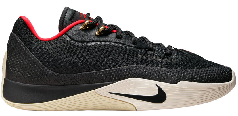 Кецове и обувки Nike S.T Flare Черно | hf0219-001