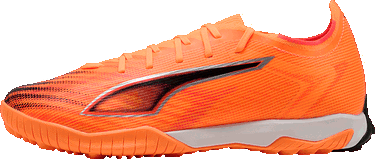 Кецове и обувки Puma Ultra 6 Match TF Оранжево
 | 108522-03, 4