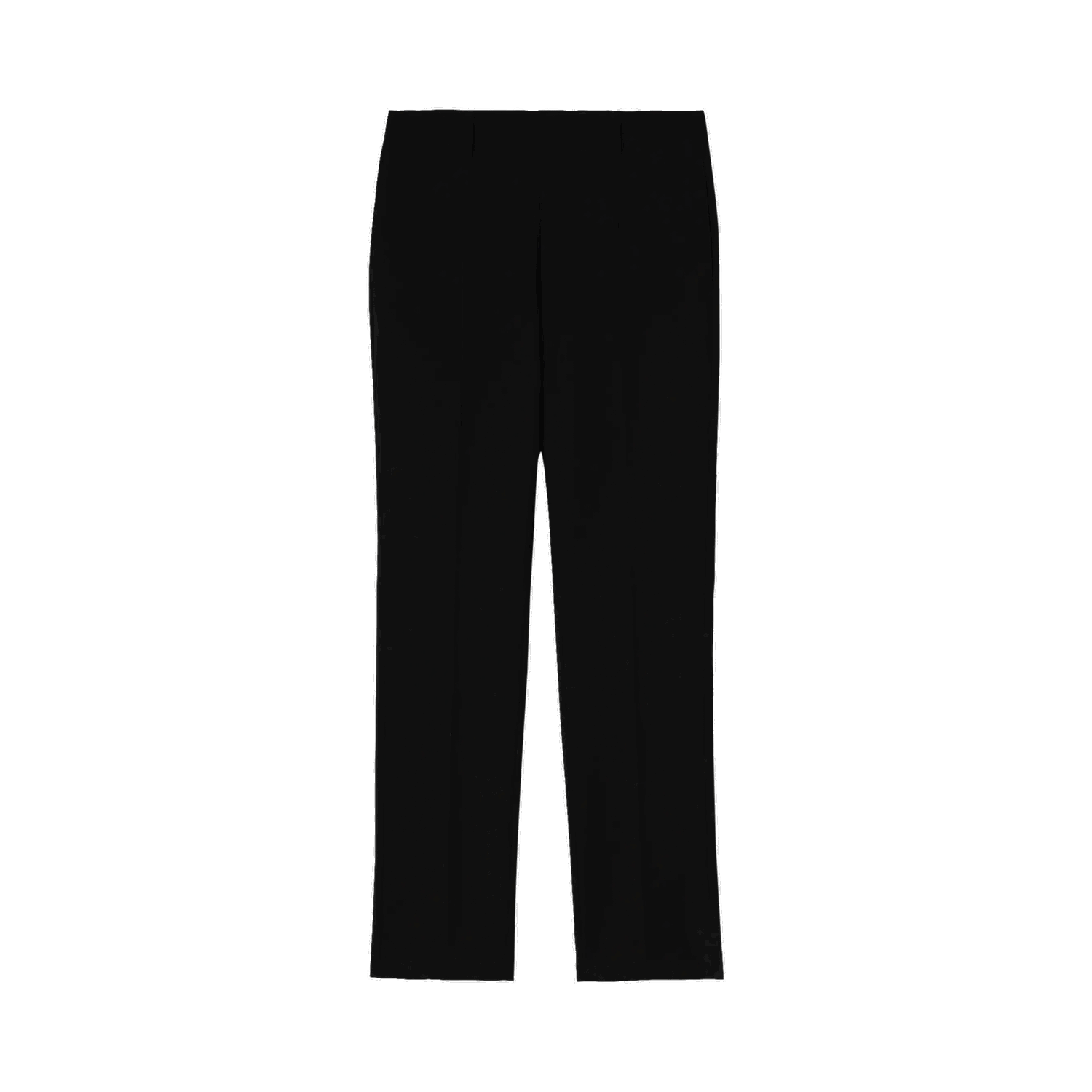 Панталони Ambush Slim Fit Suit Pants Черно | BMCA029S22FAB0011000, 0