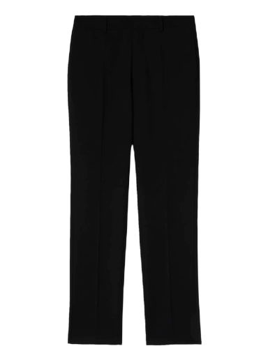 Slim Fit Suit Pants