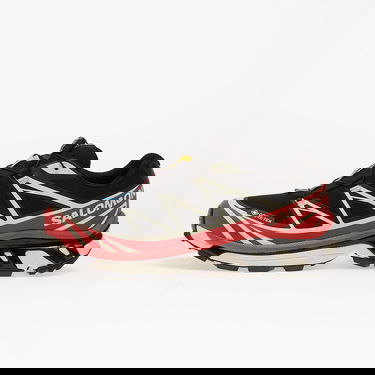 Кецове и обувки Salomon XT-6 Gore-Tex Червено | L47974900, 1