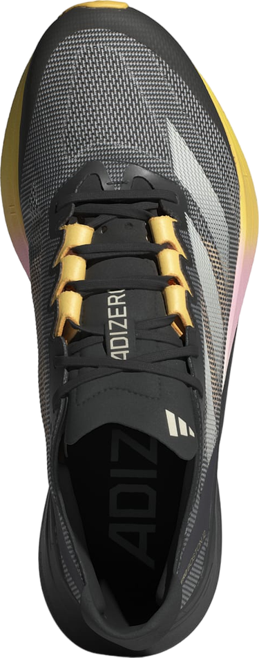 Кецове и обувки adidas Performance ADIZERO BOSTON 12 M Черно | if9212, 4