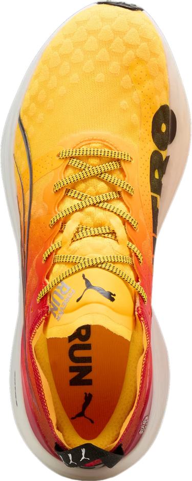Кецове и обувки Puma ForeverRun NITRO FADE Оранжево
 | 310479-01, 3