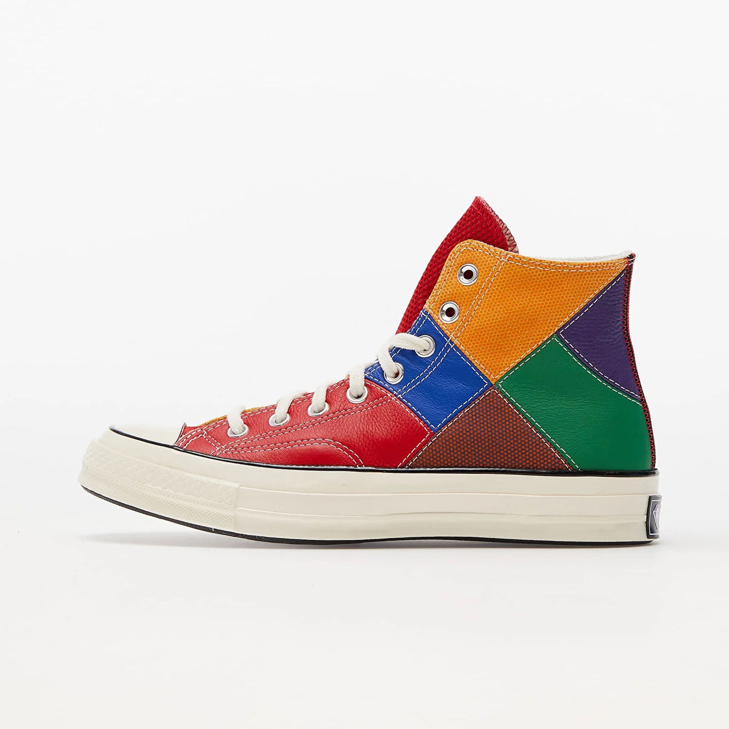 Кецове и обувки Converse Chuck 70 Hi 75th "Anniversary Multicolor" Многоцветен | 172830C, 0