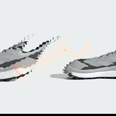 Кецове и обувки adidas Performance Terrex Free Hiker 2.0 Low GORE-TEX Бежово | IG3202, 6