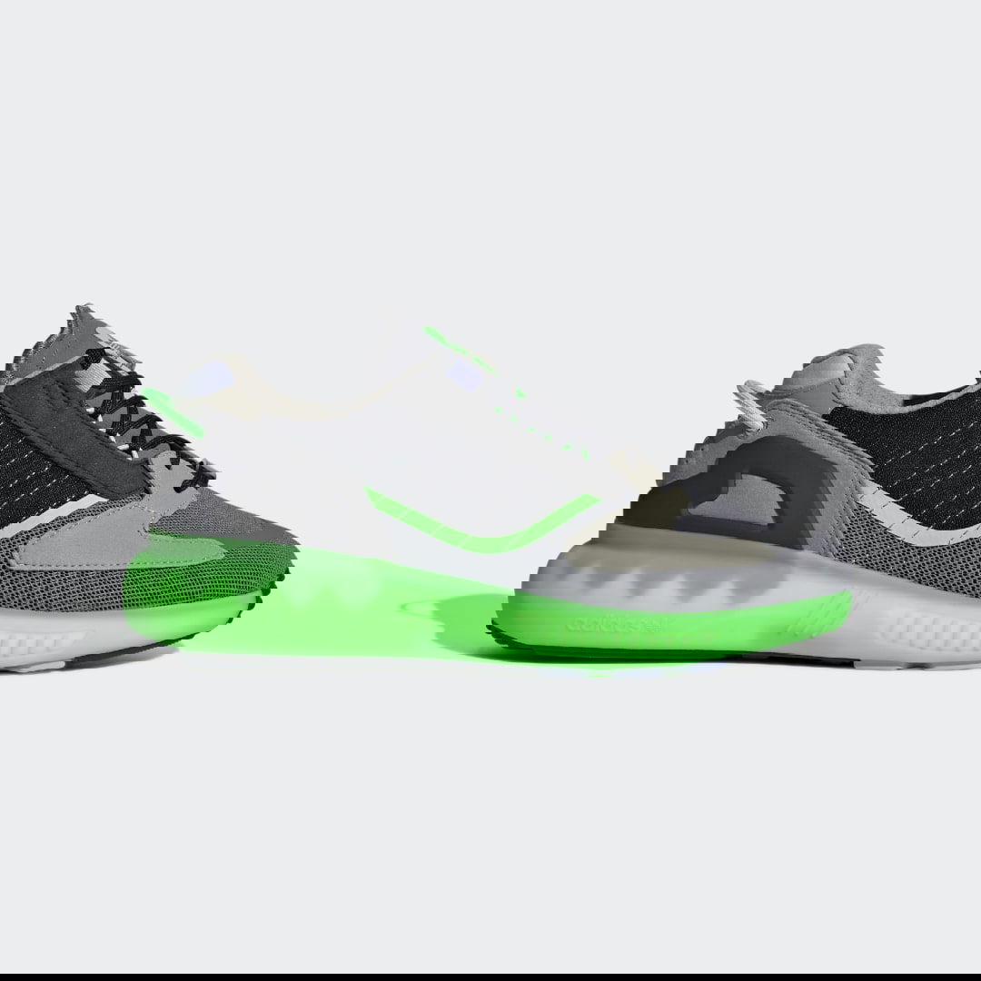 Кецове и обувки adidas Originals ZX 5K BOOST Сиво | GV7701, 1