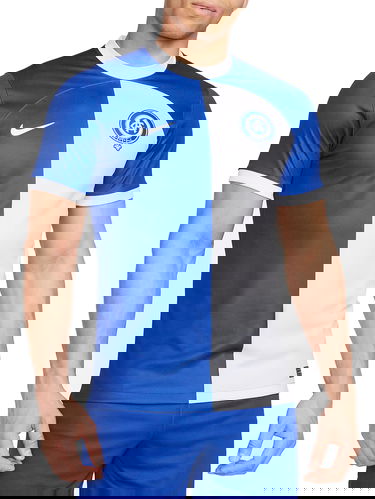 Фланелка Nike Atlético Madrid Away Jersey 23/24 Многоцветен | dx2679-418, 0