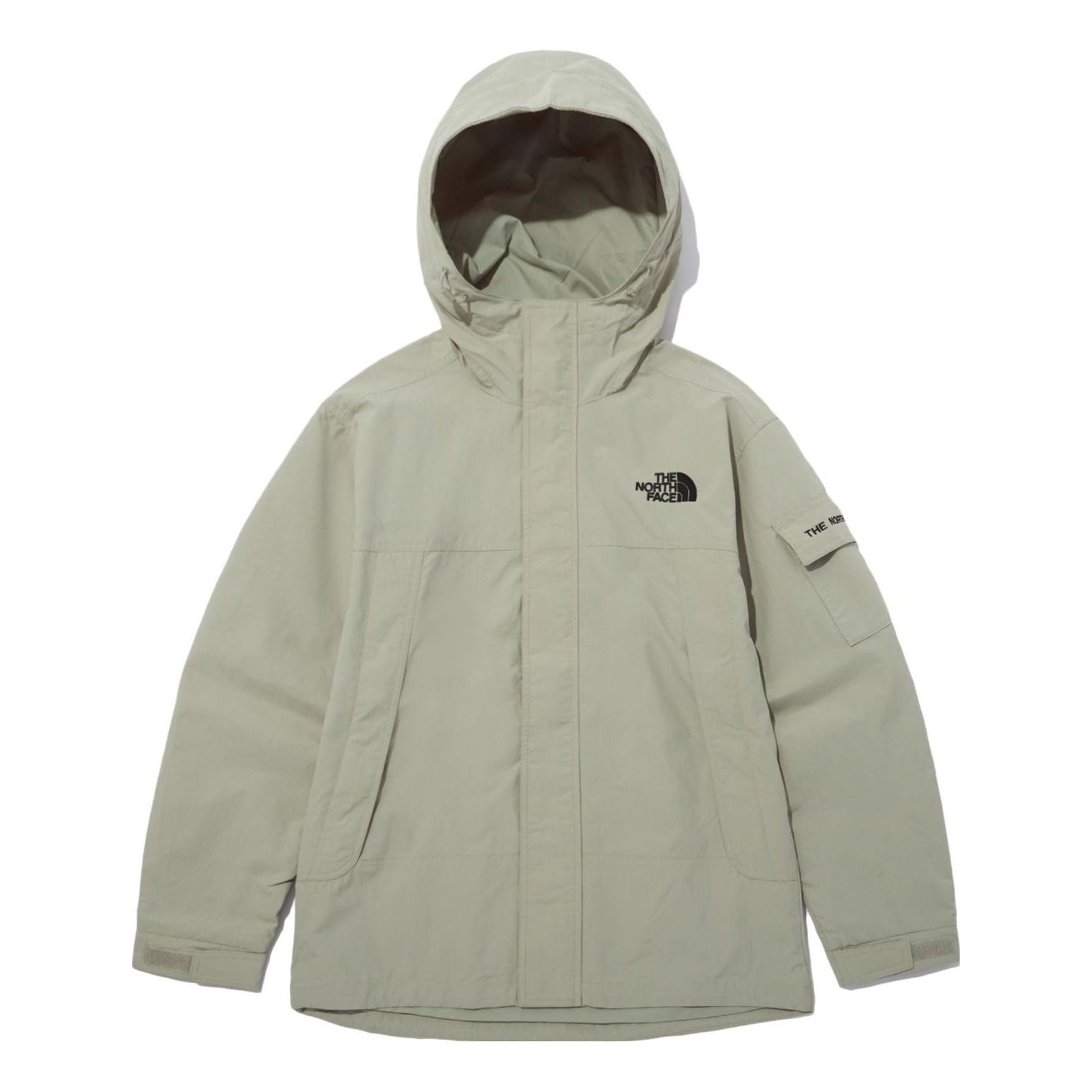 Mountain Jacket, 0