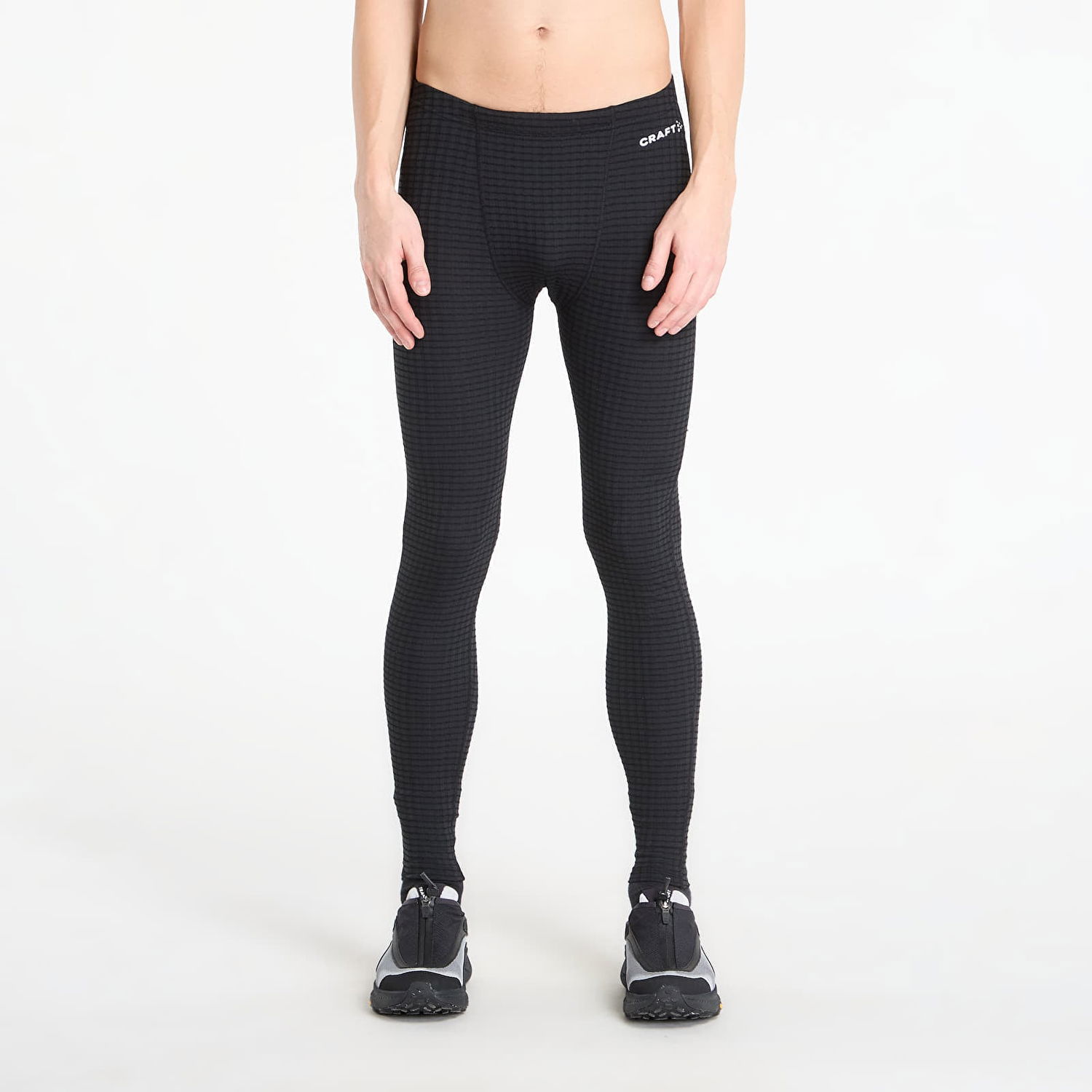 Клинове Craft Wool Extreme X 2 Thermal Pants XL Черно | 1916688-999000, 0