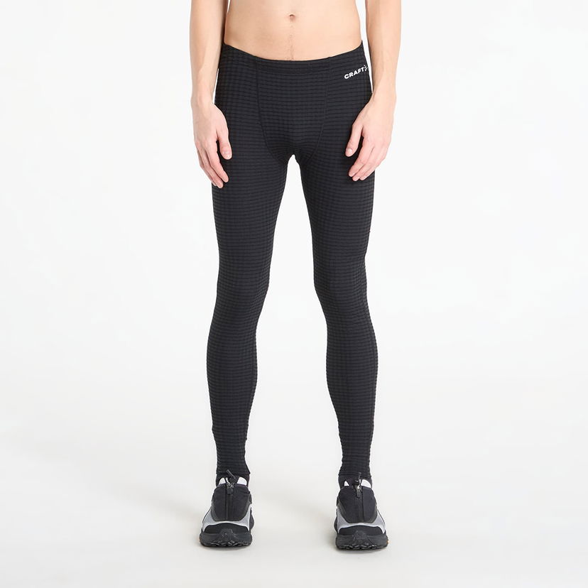 Клинове Craft Wool Extreme X 2 Thermal Pants XL Черно | 1916688-999000