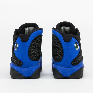 Кецове и обувки Jordan Air Jordan 13 Retro Черно | 414571-040, 3