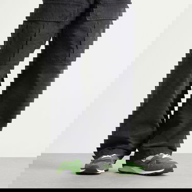Кецове и обувки New Balance 475 Зелено | U475HC, 4