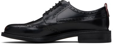 Облекло и аксесоари BOSS Brogue Derby Shoes Кафяво | 50548655, 3