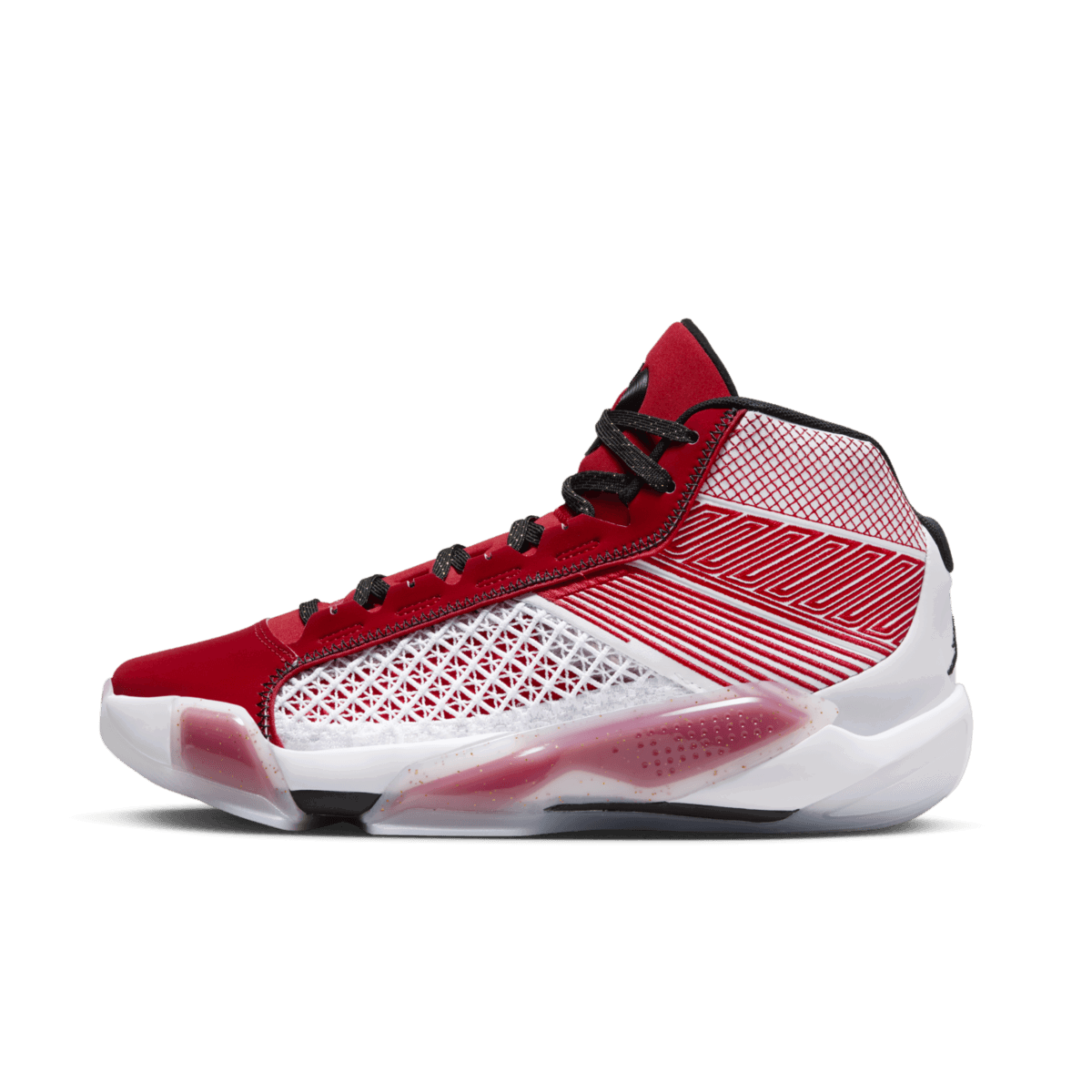 Кецове и обувки Jordan Air Jordan 38 "University Red" Червено | DZ3356-100, 0