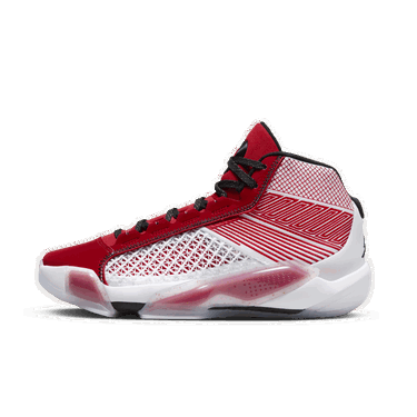 Кецове и обувки Jordan Air Jordan 38 "University Red" Червено | DZ3356-100, 0