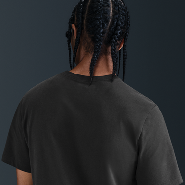 Тениска Nike Golf Tee Черно | HJ3332-045, 1