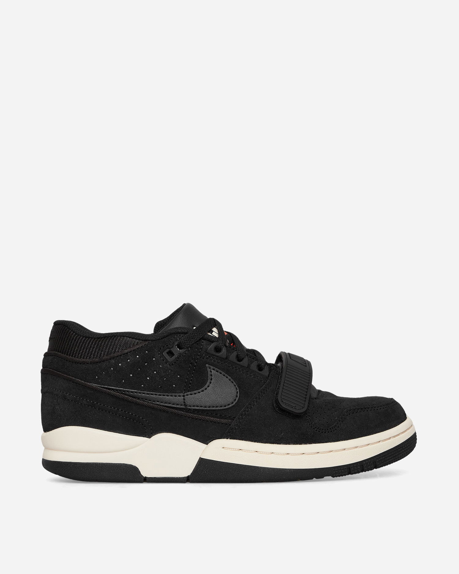 Кецове и обувки Nike Air Alpha Force 88 "Black" Черно | FN6594-002, 1