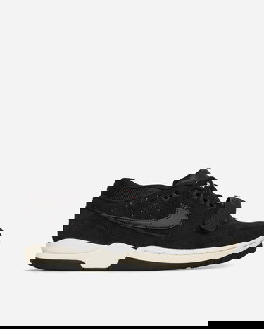 Кецове и обувки Nike Air Alpha Force 88 "Black" Черно | FN6594-002, 1