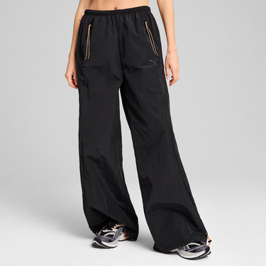 Спортни панталони Puma Parachute Pants Черно | 626647-01, 1