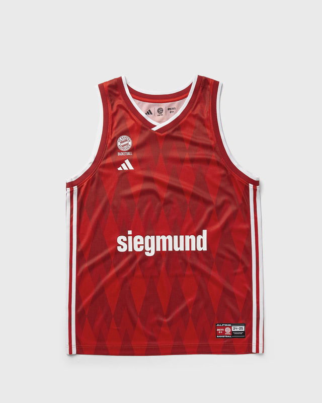 BSTN x FCBB Home Jersey R