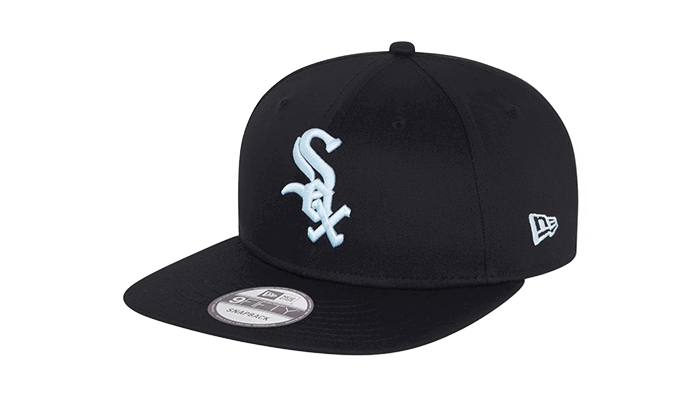 Шапка с козирка New Era MLB OTC 9FIFTY Cap Черно | 60245397, 0