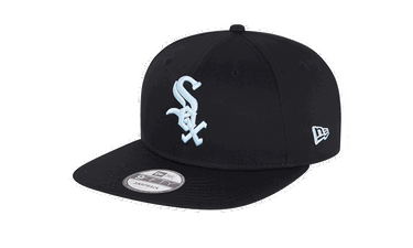 Шапка с козирка New Era MLB OTC 9FIFTY Cap Черно | 60245397, 0