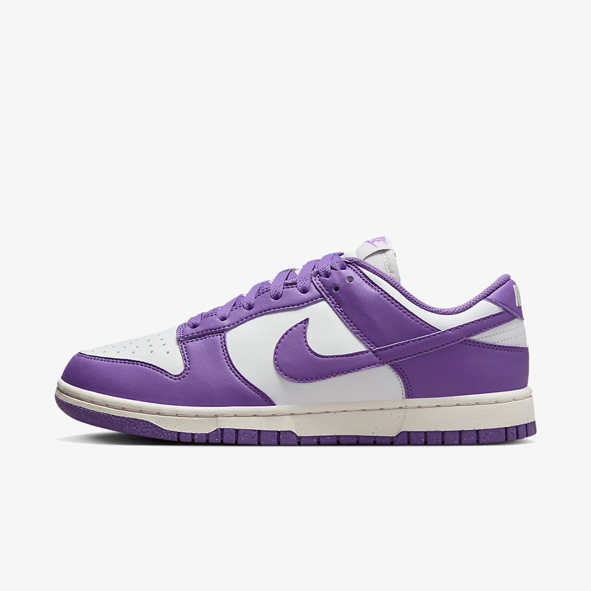 Кецове и обувки Nike Dunk Low "Black Raspberry" W Лилаво | DD1873-108, 0