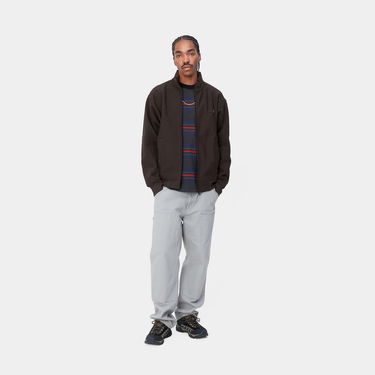 Яке Carhartt WIP American Script Jacket "Buckeye" Кафяво | I031686_BV_XX, 1