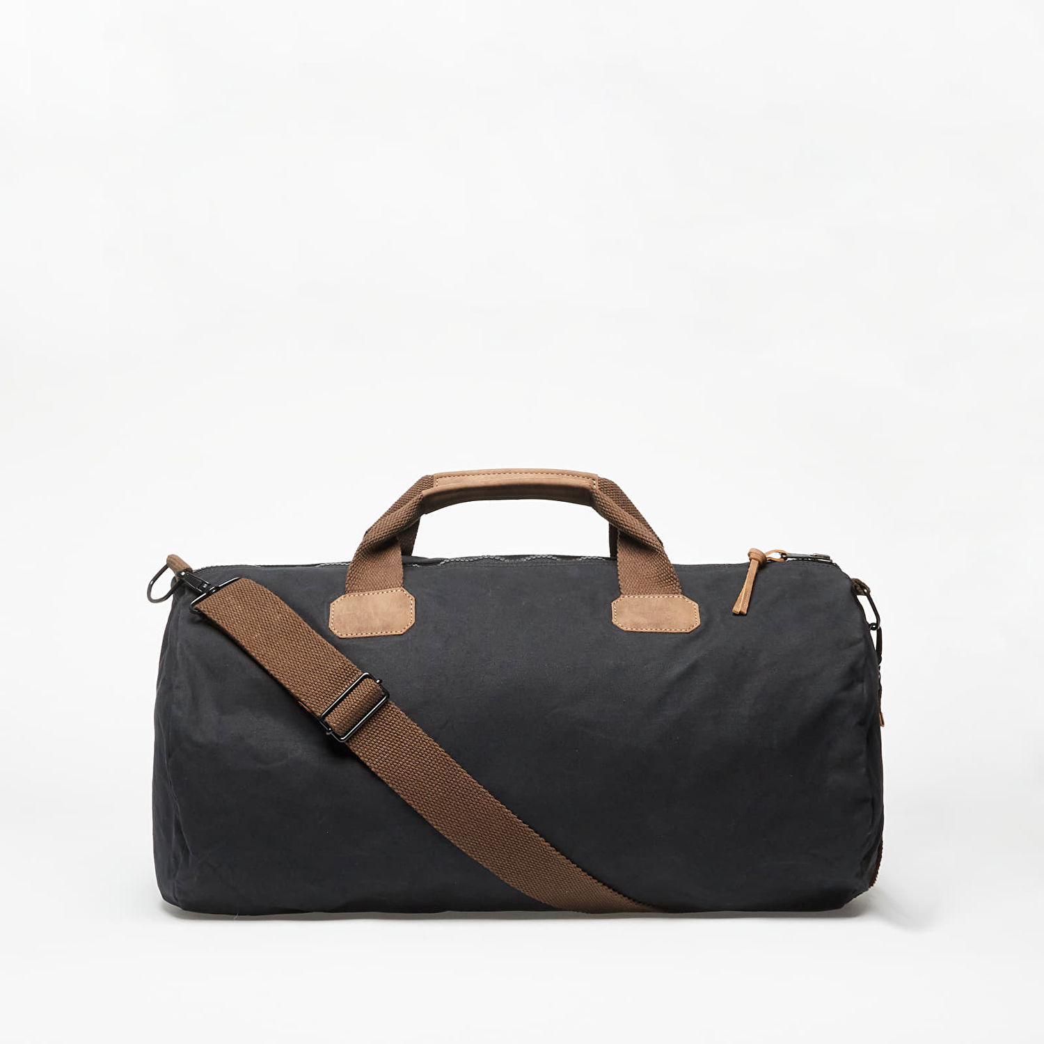 Чанта за пътуване Napapijri Bering 3 Bag Черно | NP0A4GGM0411, 1