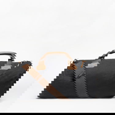 Чанта за пътуване Napapijri Bering 3 Bag Черно | NP0A4GGM0411, 1