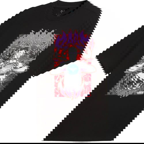 Тениска Puma Melo Phoenix Graphic T-Shirt Черно | 630685