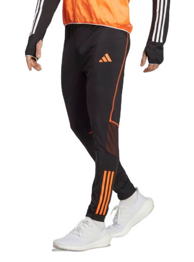 Спортни панталони adidas Originals Tiro 23 Pro Pants Черно | IC4580