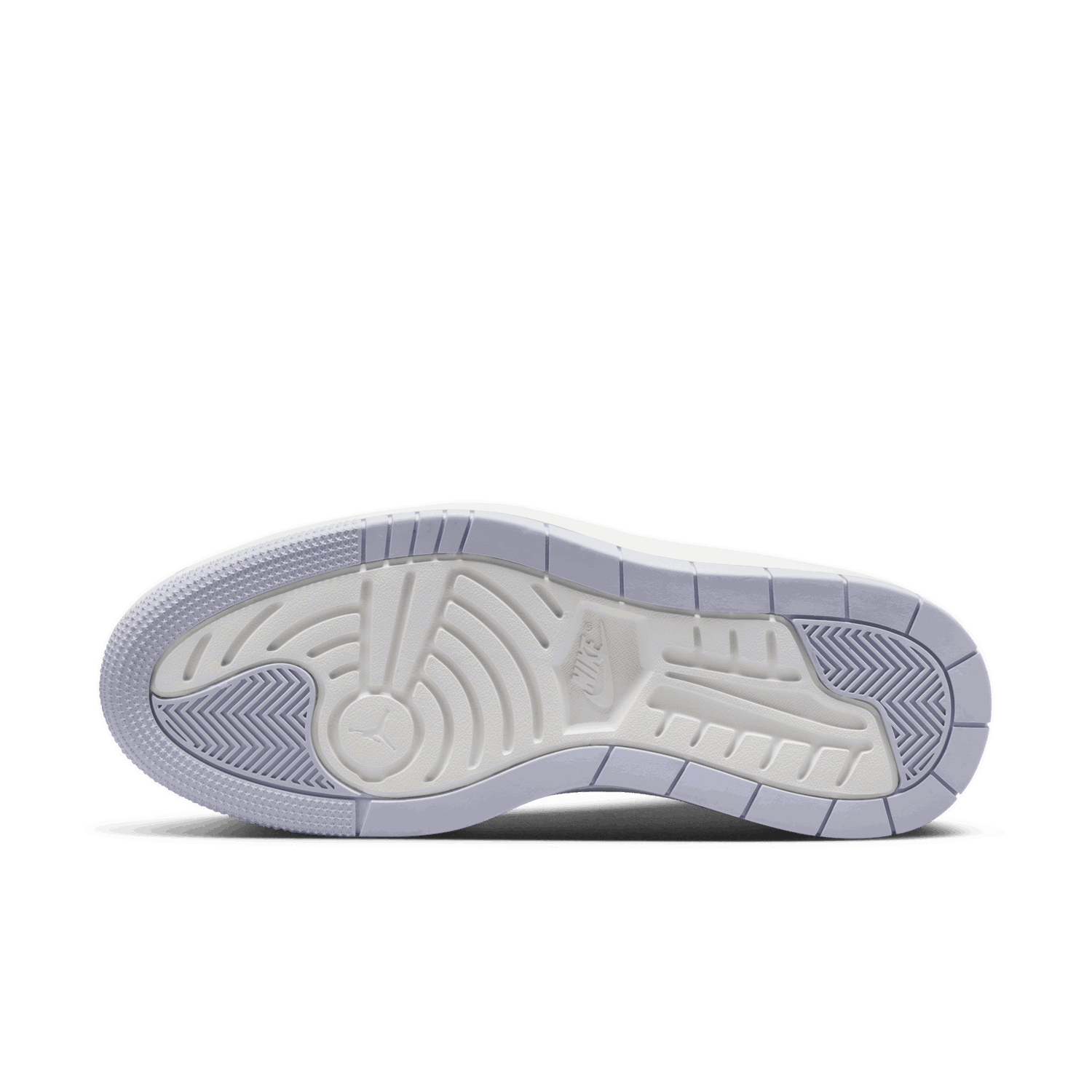 Кецове и обувки Jordan Air Jordan 1 Elevate High "Black Toe Lilac" W Лилаво | DN3253-500, 1
