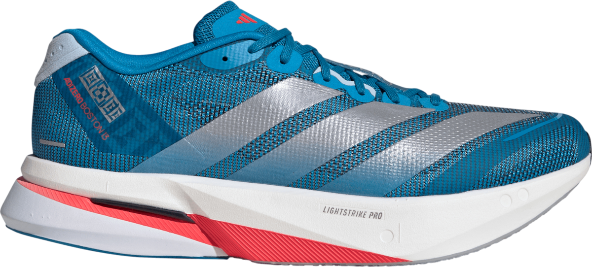 Кецове и обувки adidas Originals Adizero Boston 13 Многоцветен | jr4868, 0
