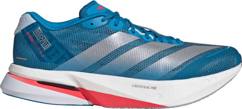 Кецове и обувки adidas Originals Adizero Boston 13 Многоцветен | jr4868