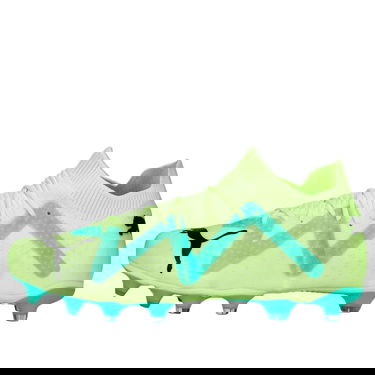 Кецове и обувки Puma Future Match Зелено | 107180-03, 0