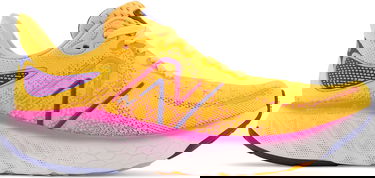 Кецове и обувки New Balance Fresh Foam X 1080 v12 W Жълто | w1080m12, 0